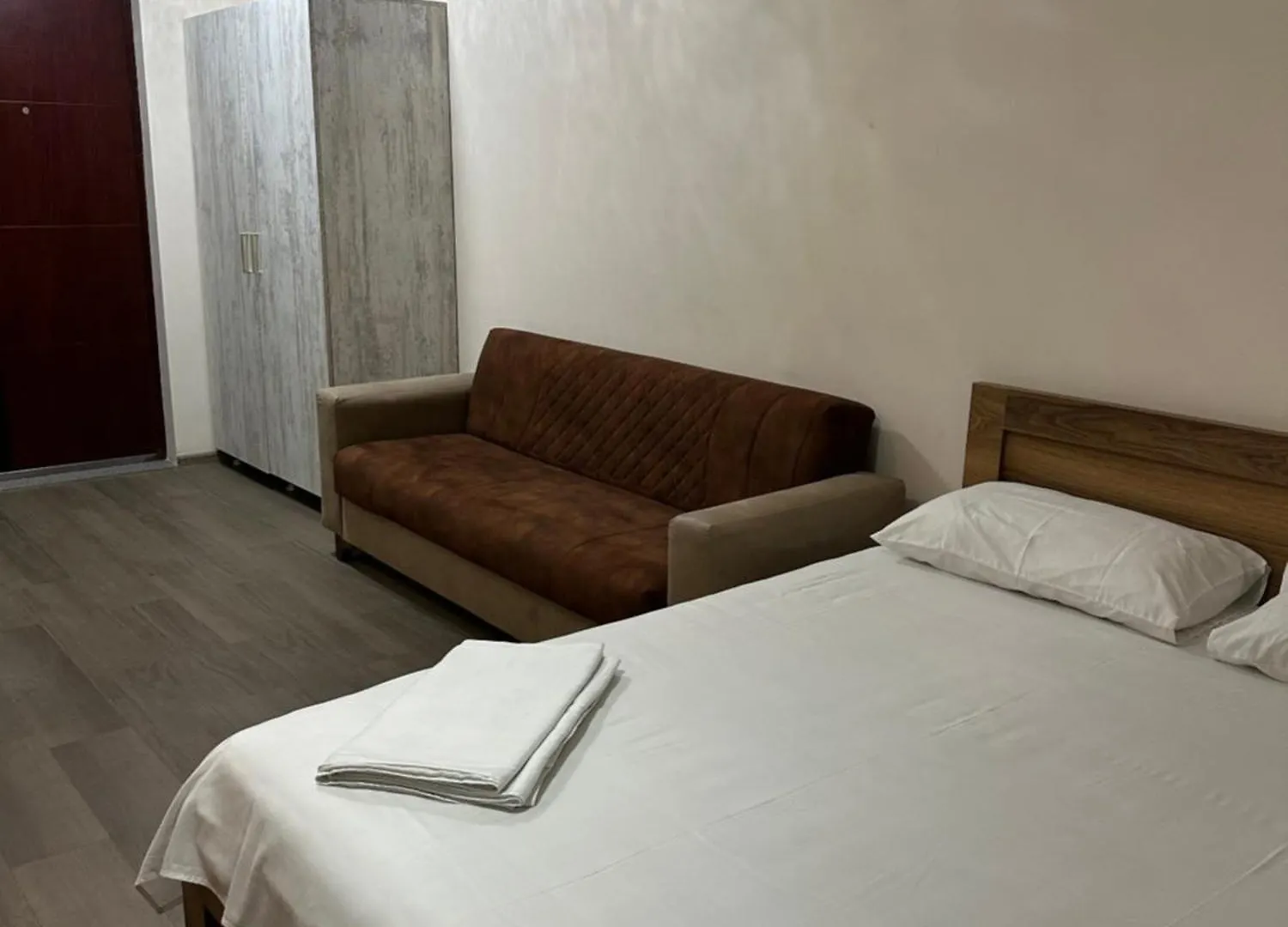 Aqua Batumi 46 Apartment